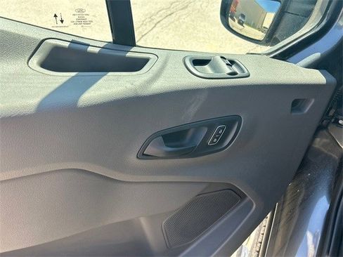 New 2025 Ford Transit 350 148 High Roof AWD image 14