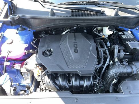 New 2026 Kia Sportage SX image 35