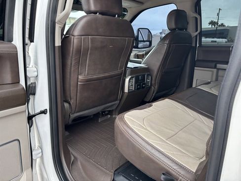 Used 2019 Ford F350 Limited image 47