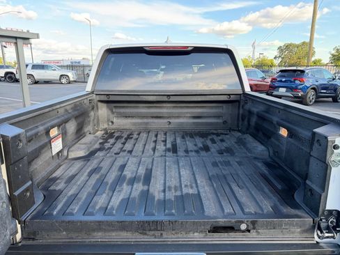 Used 2019 Honda Ridgeline Sport image 16