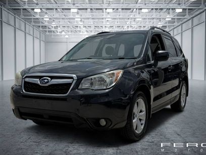 Used 2015 Subaru Forester 2.5i Limited w/ Popular Package #2
