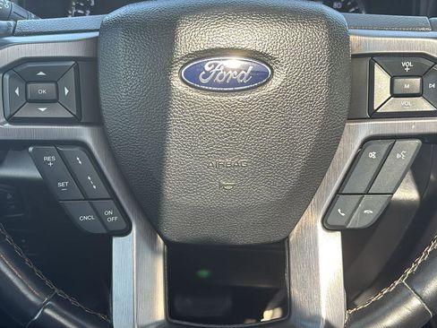 Used 2021 Ford Expedition Max Platinum AWD/4WD image 30