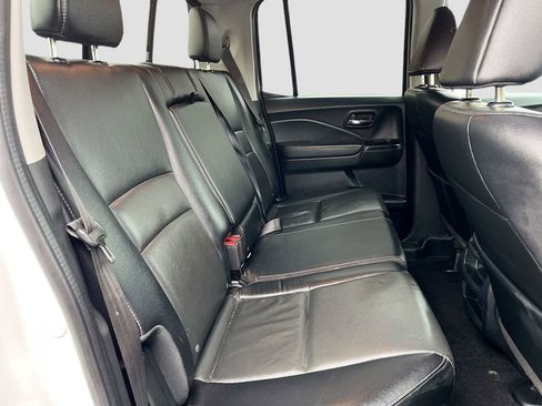 Used 2023 Honda Ridgeline RTL image 27