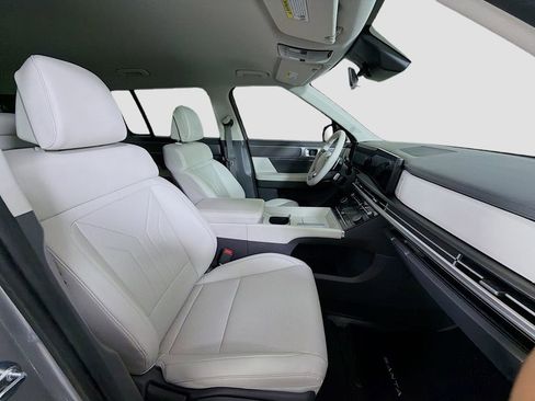 Used 2026 Hyundai Santa Fe SEL image 29