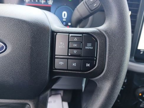 Certified 2025 Ford F150 XLT image 17