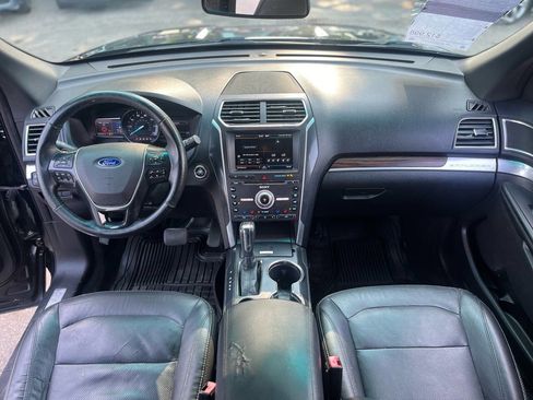 Used 2016 Ford Explorer Limited image 21