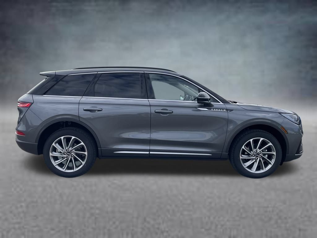 New 2026 Lincoln Corsair Premiere AWD/4WD image 4