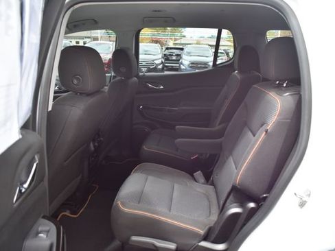 Used 2020 GMC Acadia AT4 AWD/4WD image 33