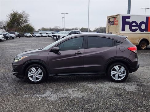 Used 2019 Honda HR-V EX-L image 4