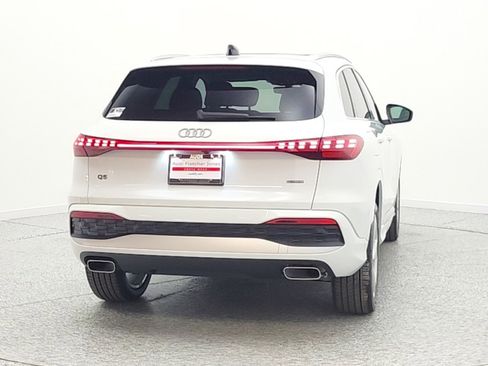 New 2026 Audi Q5 Premium Plus AWD/4WD image 6