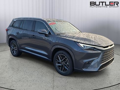 Used 2024 Lexus TX 350 FWD w/ Technology Package image 8