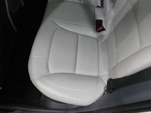 Used 2018 Hyundai Ioniq Limited FWD image 73