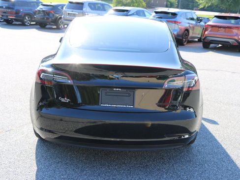 Used 2021 Tesla Model 3 Performance AWD/4WD image 4