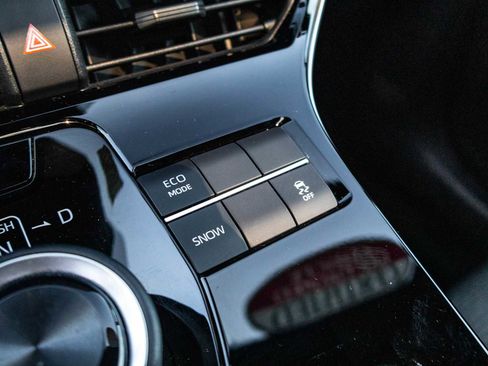 Certified 2023 Toyota bZ4X XLE w/ Weather Package image 26