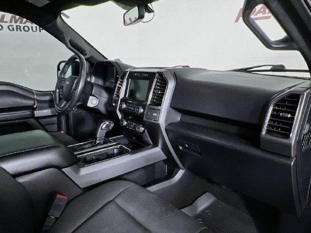 Used 2020 Ford F150 XLT w/ Equipment Group 302A Luxury AWD/4WD image 37