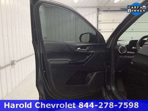 Certified 2025 Chevrolet Equinox LT w/ Convenience Package II image 15