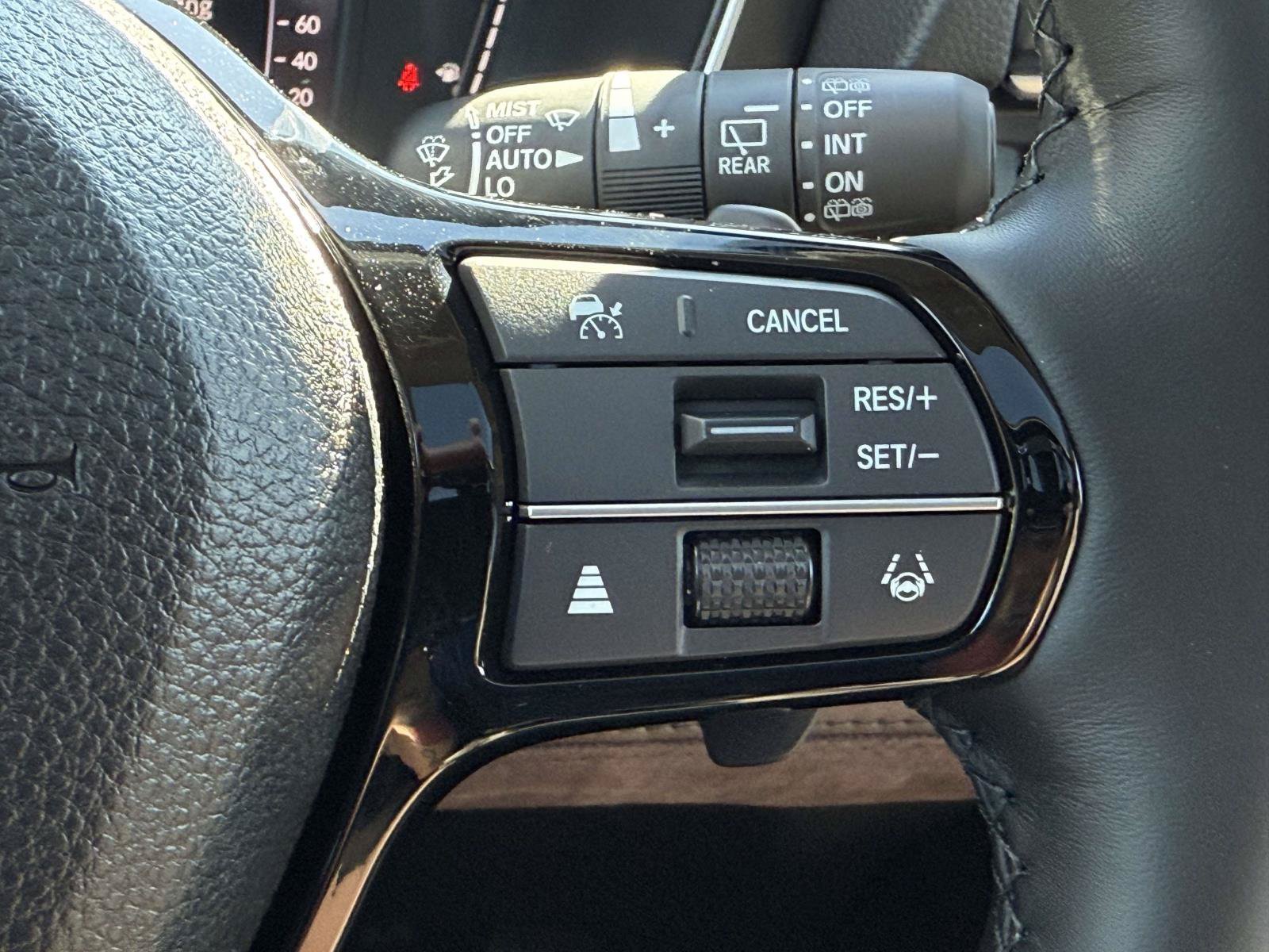 New 2026 Honda Pilot Elite image 17