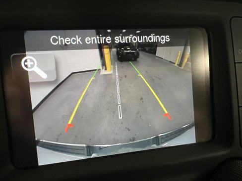 Used 2023 RAM 1500 Big Horn image 19