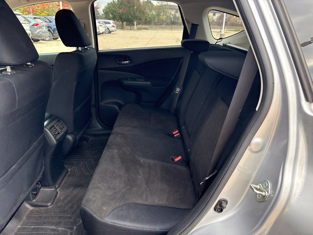 Used 2016 Honda CR-V EX image 21