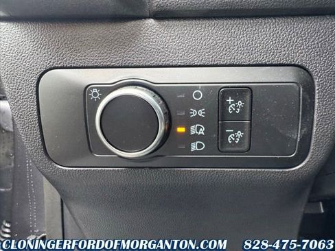 New 2026 Ford Bronco Sport Big Bend AWD/4WD image 24