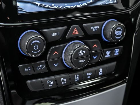 Used 2021 Jeep Grand Cherokee Trackhawk image 37