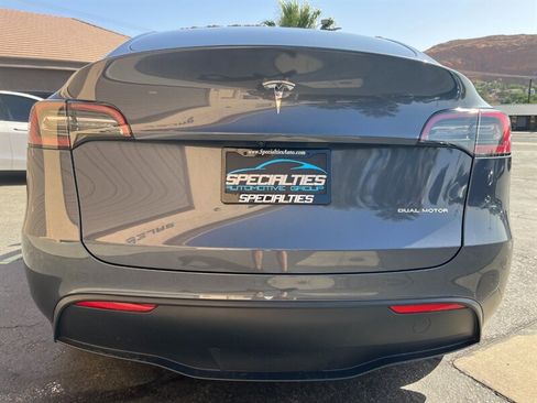 Used 2023 Tesla Model Y AWD image 26
