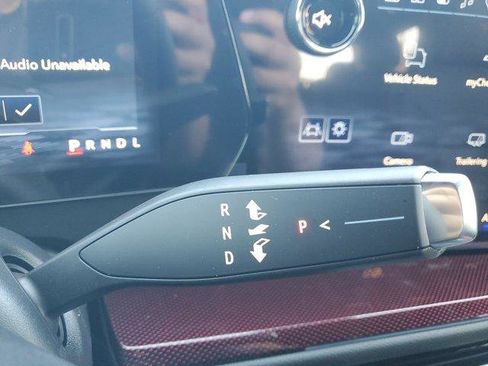 New 2026 Chevrolet Traverse Z71 w/ Enhanced Driving Package image 28