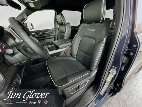 New 2026 RAM 1500 Laramie w/ Sport Appearance Package image 23