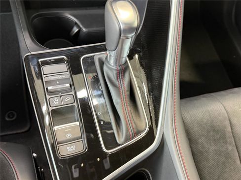 Used 2025 Acura ADX A-Spec FWD image 20