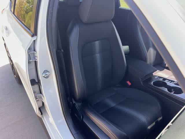 Certified 2025 Honda Civic Sport image 12