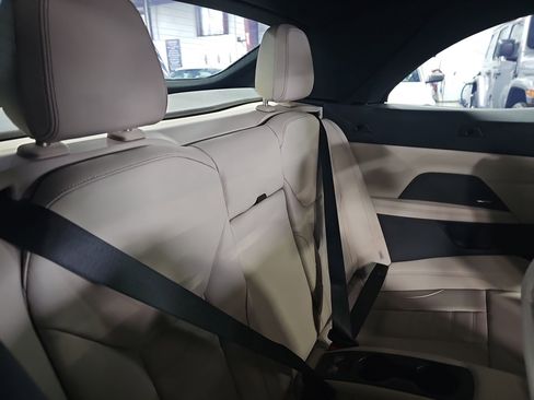 Certified 2023 BMW 430i Convertible w/ M Sport Package image 12