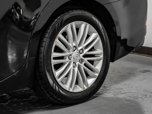 Used 2017 Lexus ES 350 w/ Accessory Package 2 FWD image 67