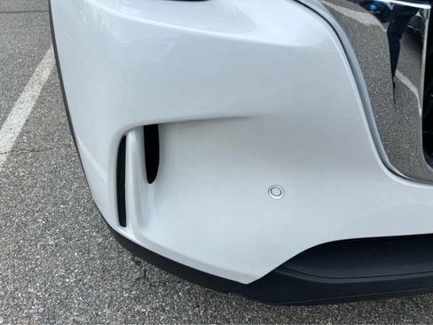 Used 2025 MAZDA CX-90 3.3 Turbo w/ Preferred Package image 3