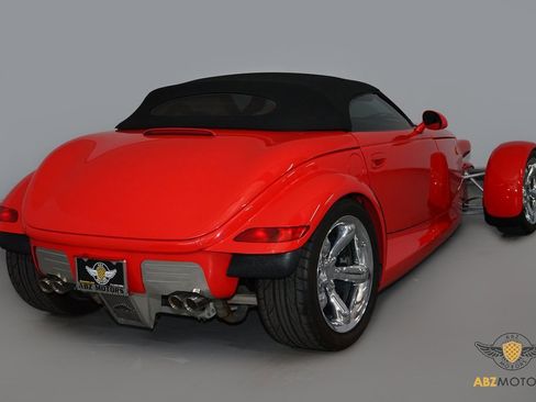 Used 1999 Plymouth Prowler image 6