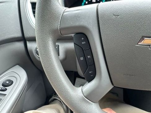 Used 2016 Chevrolet Traverse LS FWD image 22
