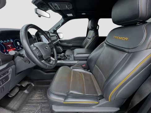 Used 2022 Ford F150 Tremor w/ Equipment Group 402A High image 13