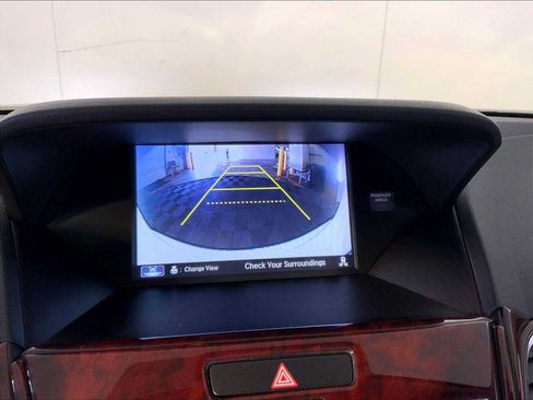 Used 2016 Acura RDX AWD w/ Advance Package image 31