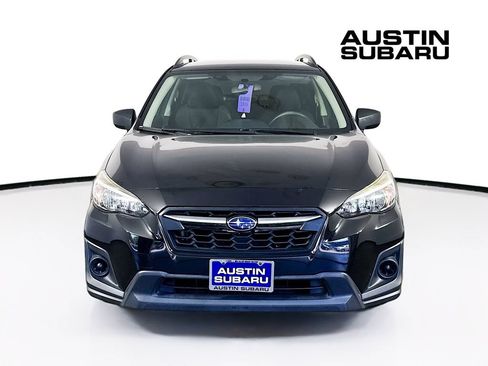 Used 2018 Subaru Crosstrek 2.0i AWD/4WD image 2