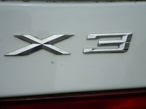 Used 2006 BMW X3 3.0i image 26