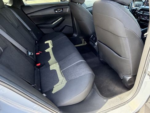 Used 2025 Honda Accord Sport image 12