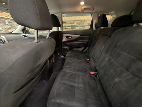 Used 2018 Nissan Murano SV FWD image 26