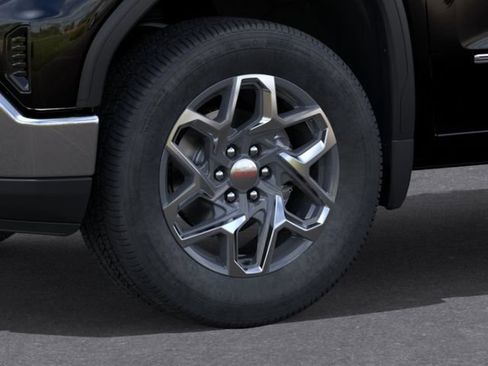 New 2026 GMC Sierra 1500 SLT w/ SLT Convenience Package RWD image 9