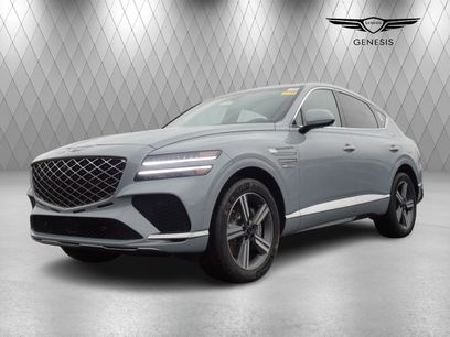 New 2026 Genesis GV80 3.5T