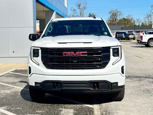 New 2026 GMC Sierra 1500 Elevation w/ Elevation Premium Package image 7