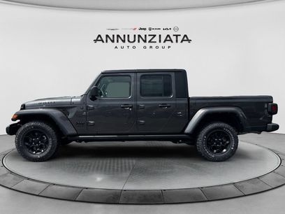 Used 2023 Jeep Gladiator Mojave
