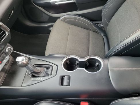 Used 2025 Ford Mustang Coupe RWD image 22