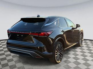 Used 2024 Lexus RX 350 video 2