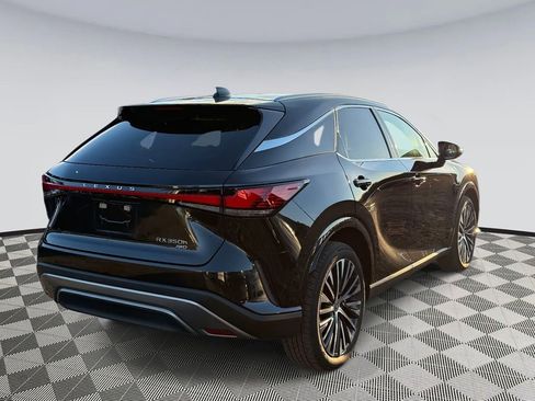 Used 2024 Lexus RX 350 image 2