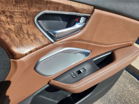 Used 2019 Acura RDX Advance Package image 16