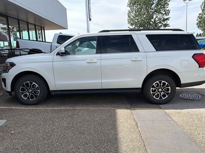 Used 2024 Ford Expedition Max XLT